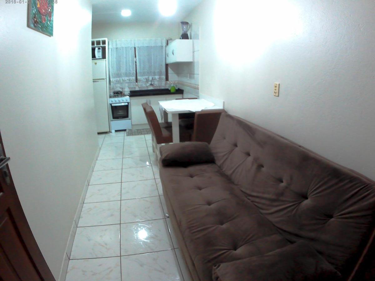 Apartamentos Bombinhas - 140 Metros Da Praia Bagian luar foto