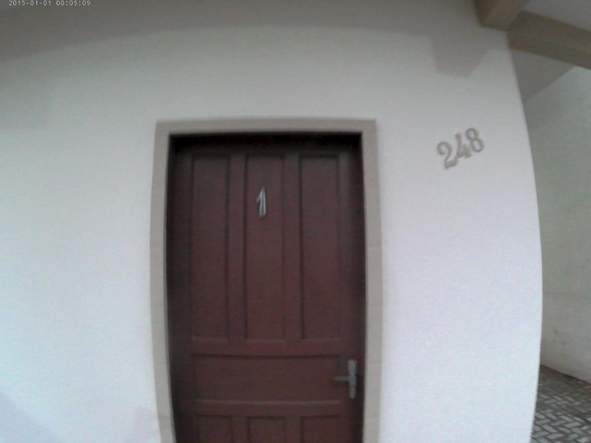 Apartamentos Bombinhas - 140 Metros Da Praia Bagian luar foto