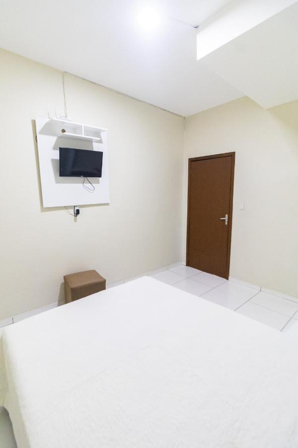 Apartamentos Bombinhas - 140 Metros Da Praia Bagian luar foto
