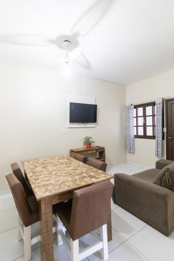 Apartamentos Bombinhas - 140 Metros Da Praia Bagian luar foto