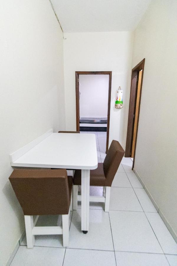 Apartamentos Bombinhas - 140 Metros Da Praia Bagian luar foto