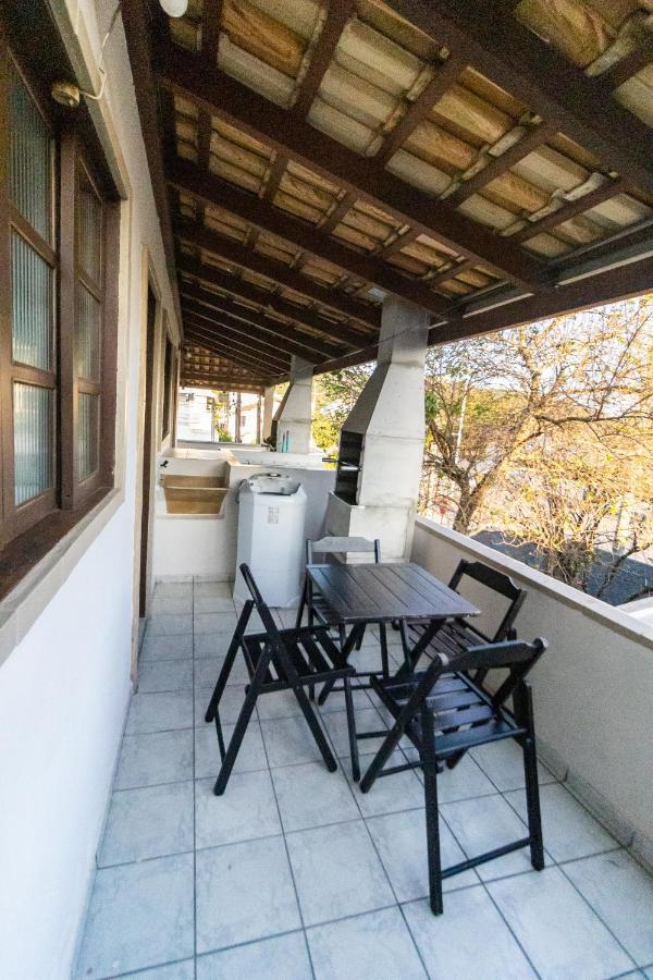 Apartamentos Bombinhas - 140 Metros Da Praia Bagian luar foto