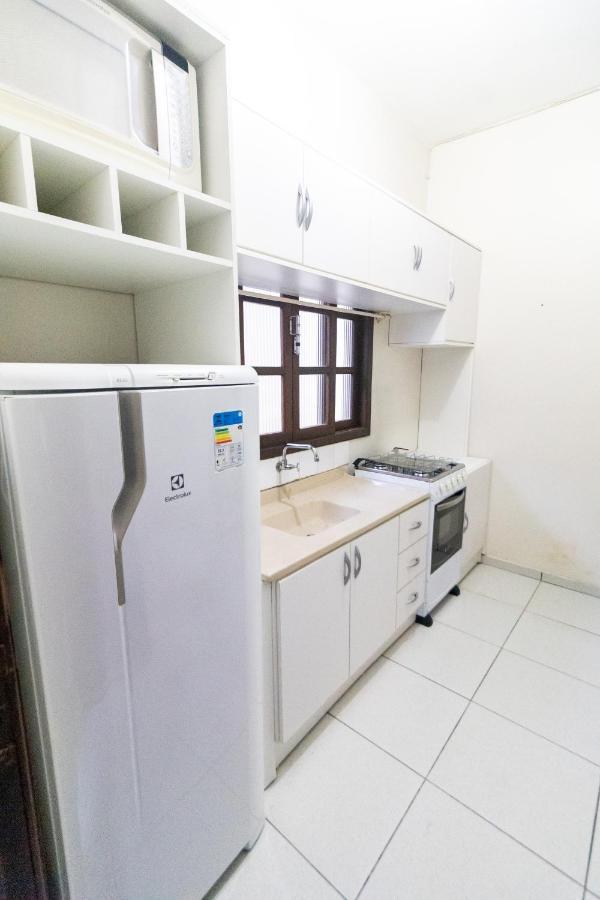 Apartamentos Bombinhas - 140 Metros Da Praia Bagian luar foto