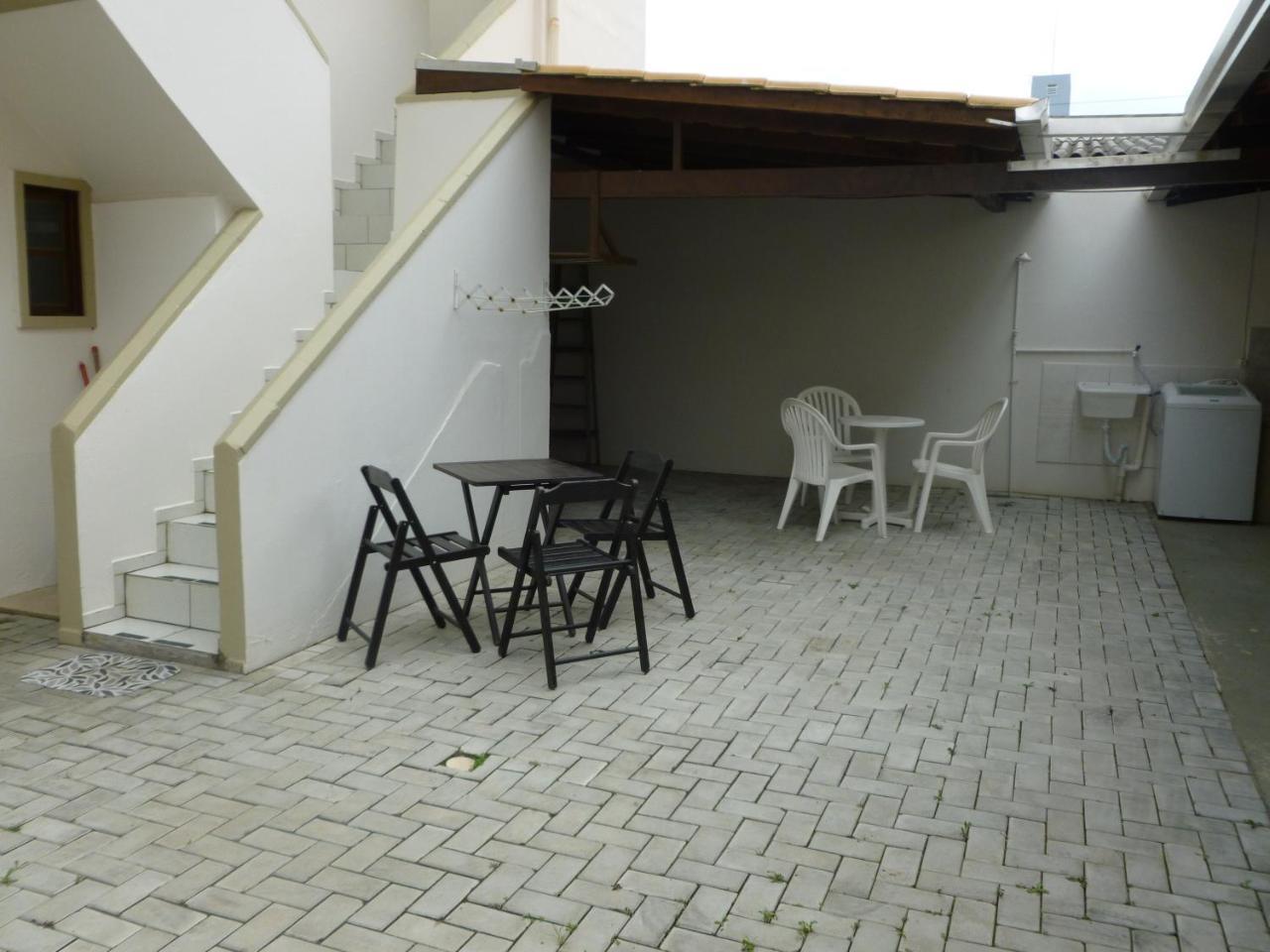 Apartamentos Bombinhas - 140 Metros Da Praia Bagian luar foto
