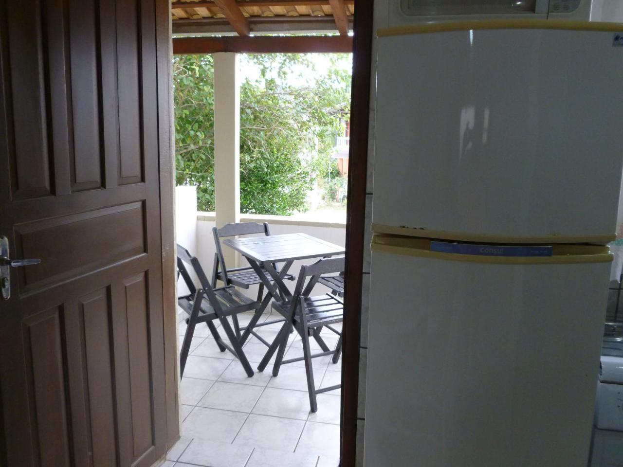 Apartamentos Bombinhas - 140 Metros Da Praia Bagian luar foto