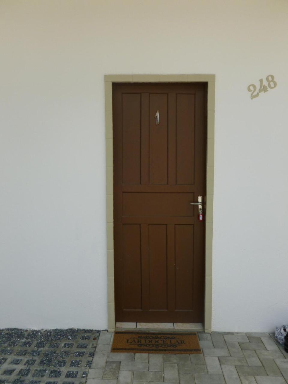 Apartamentos Bombinhas - 140 Metros Da Praia Bagian luar foto